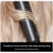 ghd Rise 32mm Volumising Hot Brush for Full-Length Body & Volume | Best for Voluminous Hair - Buy Online on GoSupps.com