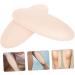 FOMIYES Leg Gel Corrector - Silicone Calf Pads for Crooked Legs | Comfort & Support (1 Pair M) - International Shipping Available - Buy Online on GoSupps.com