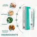 Herbal Hemorrhoids Cream for Men and Women (1 Pcs) - Buy Online on GoSupps.com