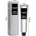 Silver Gray Hair Dye Cream Unisex Silver Hair Dye Metallic Silver Hair Dye Permanent Unisex Grey Hair Dye Cream Silver Dye Hair Cream Grey Permanent Hair Dye Silver Hair Dye - Buy Online on GoSupps.com