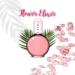 Lalill Nail Cuticle Oil 75ml - Vegan Flower Elixir for Nail Care & Spa Manicure - Nourish Your Nails & Skin with Pipette Applicator - Buy Online on GoSupps.com