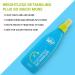 Wet Brush Time Release Detangler Adult Formula 10 Fl.Oz - Smooth & Detangle Hair with Ease - Buy Online on GoSupps.com