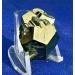 for Pyrite Cubes with Large Faces of Highly Reflective Crystals Raw Stones and Minerals FUZEGRDLI