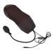 Verdant touch thermal therapy nude pillow heating cervical gas bag pillow 3 temperature gearbox neck traction cushion for position correct