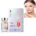 Blusoms SpotBanish Capsules Whitening Serum Whitening Moisturizer Face Cream Capsules Whitening Capsules Serum Dark Spot Corrector Remover Serum Dark Spot Corrector Capsules for All Skin (1 Box)