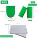 90 Super Absorbent Toilet Inserts - 60 Disposable Hospital & Home Use - 500ml Capacity - Buy Online on GoSupps.com