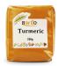 Turmeric 250g (BWFO) - Buy Online on GoSupps.com