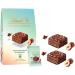 Milk Chocolate Wafer Bar With Roasted Hazelnuts Sharing Box 135g - Buy Online on GoSupps.com