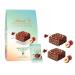 Milk Chocolate Wafer Bar With Roasted Hazelnuts Sharing Box 135g