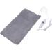 Mrisata Soft Heating Blanket | Electric Heating Ceiling | Overheating Protection | Comfortable & Warm | Carbon Fiber Cotton | US & EU Plug Options - Buy Online on GoSupps.com