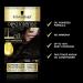 Schwarzkopf Oleo Intense Permanent Black Hair Dye - Ammonia-Free, Oil-Enriched Formula for Up to 100% Grey Coverage - Intense Black Shade 1-10 - 1 Count Pack - Buy Online on GoSupps.com