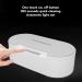 360-Degree Fast Voice Broadcast Aromatherapy Nail Art Tool Box - Buy Online on GoSupps.com