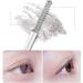 Women Mascara Makeup Mascara Volumizing Smudge-Preuve Glitter Finish Waterproof Formula Long Lasting Quick Dry Multiplying Eyelashes for Lifting Curling - Buy Online on GoSupps.com