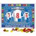 Blackburn Football Shirt Gift Boxed Sweets - Buy Online on GoSupps.com