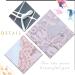 Yheakne Pink Pearl Face Cover Mask - Reusable Cotton Fashion Lace Mask for Women and Girls | Nightclub Facial Jewelry Accessories - Buy Online on GoSupps.com