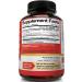 NutriFlair Plant-Based Vitamins D3 (5000IU/125mcg) + K2 (as Mk7) Capsules with BioPerine - Immune and Heart Health Support - Non-GMO, 90 Count - Buy Online on GoSupps.com