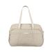 Kikkaboo diaper bag Chelsea with changing mat side pockets thermal compartment color: beige