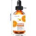 Vitamin C for Skin - Skin Care with Pure Organic Vitamin C - 1 Fl Oz Moisturizer for Daily Skin Care for Most Skin Types - Buy Online on GoSupps.com