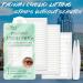 FADVAN 500 piece eyelid strips slip-on eyelid adhesive tape double eyelid self-adhesive invisible eyelid strips - Buy Online on GoSupps.com