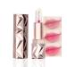 BINGBRUSH Mood Color Changing Flower Lipstick Queen Moisturizer Long Lasting Lip Care Lip Balm Magic Lip Gloss Lip Tint Stain Glossly Jelly Crystal Makeup Lipstick Set for Women (01#Pink flower)
