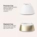 Braun IPL Hair Removal Pro 5 PL5137 for Women and Men | Venus Swirl Razor | Long-Lasting Hair Reduction for Body & Face - Buy Online on GoSupps.com