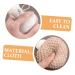 Mushroom Cleansing Puff | Reusable Exfoliating Sponge for Face - Convenient Household Accessory & Facial Supplies - Buy Online on GoSupps.com