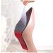 NOLITOY Anti-Skid Sole Stickers for Women Heels & Men Shoes Clear Insoles & Pressure Sensitive Pads 2 Rolls Mute Transparent (50X10X0.1CM - Buy Online on GoSupps.com