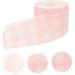 minkissy 5 Rolls Nail Remover Towel Manicure Cotton Nail Gel Polish Lash Tool Cotton Nail Wipes Disposable Towel Manicure Remover Wipes Nail Art Tools Nail Removal Wipes Pillow - Buy Online on GoSupps.com