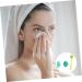 BELLIFFY 3 Piece Scalp Care Brush and Body Exfoliating Set: Back Scrubber, Shampoo Facial Scrubber, Hair and Body Massager - Buy Online on GoSupps.com