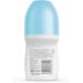 Soft & Gentle Cotton Touch Woman's Deodorant Roll-on 50ml | 48h Sweat & Odour Protection | Alcohol-Free | Floral Scent | Long-Lasting | No White Marks - Buy Online on GoSupps.com