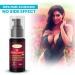 Riffway B Breast Enlargement Spray Oil 50ml - Enhance Bust Size for Balanced Figure - Buy Online on GoSupps.com