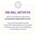 ODD BALLS Organic Energy Balls - Lemon Superfood Snack | Vegan Gluten Free | Perfect for Running Cycling & Hiking | Focus & Energy with Lion's Mane & Cordyceps - Buy Online on GoSupps.com