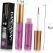 Didiseaon 10pcs Liquid Eyeliner Eye Shadow Eyeshadow Glitter Eyeliner Shinny Eyeliner - Buy Online on GoSupps.com