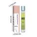 Pheromone Perfume for Women Clean Perfume Long-Lasting Pheromone-Infused Essential Oil Women's Perfume Unleash Your Charm and Stay Confident (Green) - Buy Online on GoSupps.com