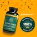 Primal Harvest Turmeric Curcumin with BioPerine | 60 Capsules for Inflammation & Joint Support - Buy Online on GoSupps.com