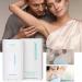 Deodorants & Antiperspirant | Freshing Antiperspirant Deodorants Stick 75g Prescription Strength Deodorants Freshing Antiperspirant Deodorants for Mens Geteawily leaf fragrance - Buy Online on GoSupps.com