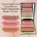 Buy Tarte Amazonian Clay Party Palette Cheek Set - International Shipping Available | Shop Now - Buy Online on GoSupps.com