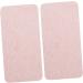 Buy Cabilock Silica Sludge Absorption Pads - 8 Pack Silicone Water Absorbing Mats for Cups & Home Decoration | Fast International Shipping - Buy Online on GoSupps.com