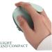 Oatipho Rollerball Massager | Body & Foot Massage Device | Neck Relief | 10.5x9x8cm Green - Shop Internationally! - Buy Online on GoSupps.com