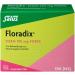 Buy Floradix Iron 100 mg Forte Tablets - Best Iron Supplement for Energy & Wellness | International Shipping Available - Buy Online on GoSupps.com
