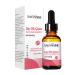 Allbesta Lip Plumper Serum Oil Essential Oil Primer Foundation Moisturizing Anti-aging