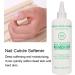 Cuticle Softener for Nails Manicure Removal Softening Nail Tool to Remove Dead Skin - Buy Online on GoSupps.com