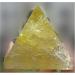1pc Natural Citrine Quartz Crystal Pyramid Stone Crystal Reiki - Buy Online on GoSupps.com