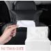 Car Tissue Refills Car Travel Tissue Paper Soft Facial Tissue Paper Multi-use Car Tissue Paper Car Tissue Auto Visor Tissue Refills Double Layer Travel Tissues Travel Paper Towels - Buy Online on GoSupps.com