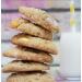 Bottled Baking Co Smarties Cookie Mix - Makes 22 Delicious Homemade Cookies - Buy Online on GoSupps.com