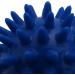 GROCKSTR 2 x 6 cm / 10 cm Hedgehog Bubble Massage Balls - Therapy Ball for Pain Relief & Relaxation | International Shipping Available - Buy Online on GoSupps.com