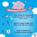 Angel Delight Smooth & Creamy Strawberry Dessert Mix 600g - Pack of 1 - Buy Online on GoSupps.com
