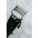 WAHL Elite Pro Cordless Noir Argent 11 Lithium-Ion (Li-Ion) - Buy Online on GoSupps.com