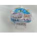 Kikuo Oball Classic for Babies - BPA-Free Grab Play Ball with Bell | Ideal for Toddlers & Early Education - Buy Online on GoSupps.com
