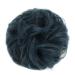 Messy Bun Hair Piece for Women Donut Hair Bun Scrunchie for Women Girls Curly Wave Synthetic Chignon Hairpiece with Rubber Band Messy Bun Hair Pieces Extensions Fake Hair Accessories for Women Girl 2913